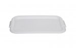 Whitefurze 41cm Rectangular Tray