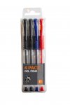 5 Pack Gel Pens