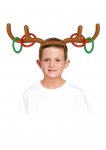 Christmas Inflatable Antler Game ( 5 Piece Set )