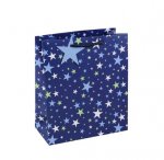 Stars Large Gift Bag