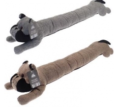 BULLDOG DRAUGHT EXCLUDER