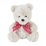 Valentines Bear Plush 8"