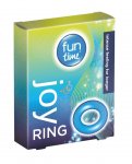 Fun Time Stimulating Ring