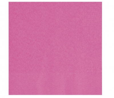 Hot Pink Lunch Napkins 20pc