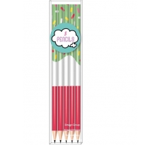 Icon 5 Pencils Pack