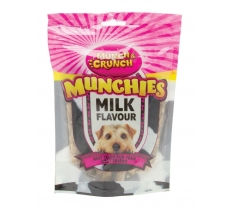 Milk Flavoured Munchies 250G