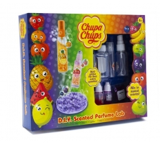 Chupa Chups Create Your Own Perfume Lab