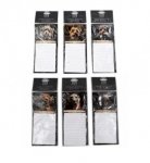 Dog Magnet Memo Pad