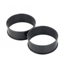 Chef Aid 2 N/s Poachette Rings