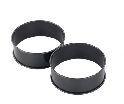 Chef Aid 2 N/s Poachette Rings