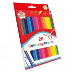 Colouring Pencils 20 Pack