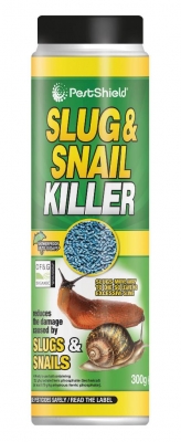 Slug And Snail Killer 300g