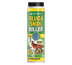 Slug And Snail Killer 300g
