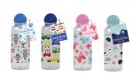 Printed Drinks Bottle 600ml