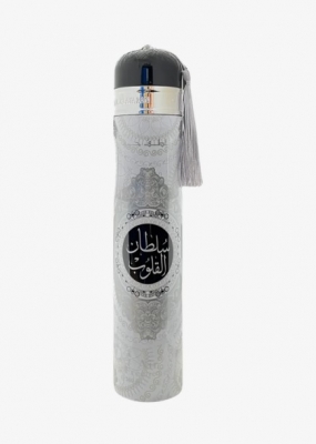 Ard Al Zaafaran Sultan Al Quloob (x12PC) Dubai Air Freshener