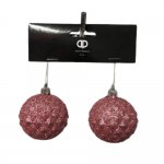 Baubles Glitter Spike Blush 2 Pack