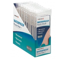 Waterproof Plaster Strip 6cm x 1m