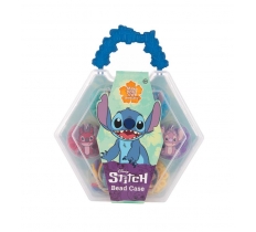 Disney Stitch Bead Crafting Case