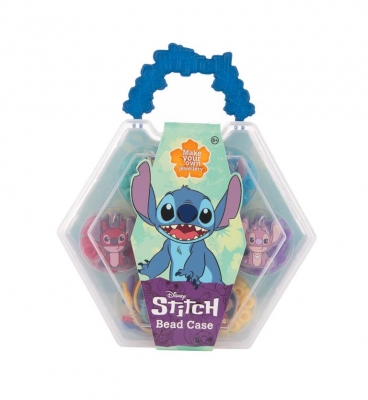 Disney Stitch Bead Crafting Case