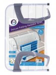 Deluxe Folding Radiator Airer