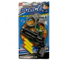 Police Play Set