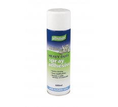 Ultratape Rhino Heavy Duty Spray Adhesive Art & Craft 500ml