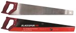 Blackspur 22" Hardpoint Handsaw With Soft Grip