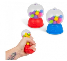 Scrunchems Squishy Gumball Machine