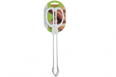 Apollo Food Tongs Ps Ss 31cm