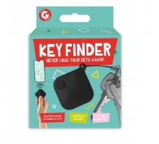 Key Finder Tag Keyring