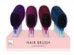 Hair Brush & Accessories