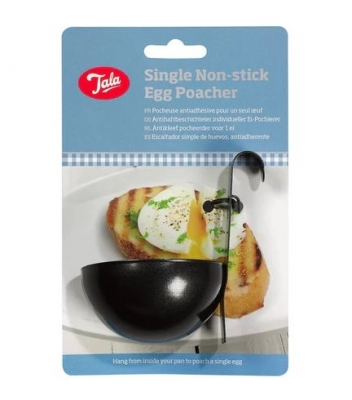 Tala Single Egg Poacher