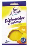 Dishwasher Freshner 2 Pack