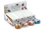 Butterfly Meadows Lip Balm in a Tin