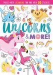 Unicorns and More