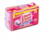 Elbow Grease Non Scratch Scourer Sponge 2pk