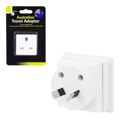 Australian Travel Adaptor