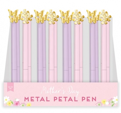 Mothers Day Metal Pen