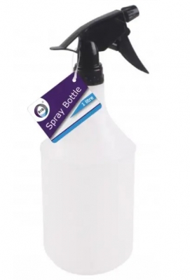 Spray Bottle 1Litre