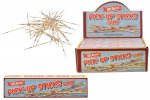 Retro Pick Up Sticks Game