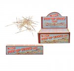 Retro Pick Up Sticks Game