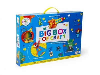 Fun Box of Craft generic