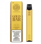 Gold Bar 600 Vape Strawberry Peach