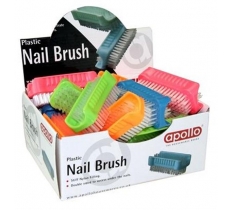 Apollo Nail Brush Splash