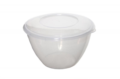 Whitefurze 1.2 Litre Pudding Bowl