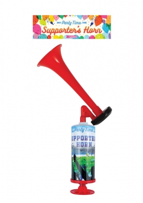 Supporter Air Horn