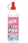 Create It Clear Pva Glue 250ml