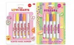 Swizzels 4 Pack Magic Markers