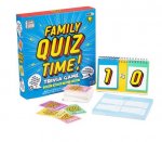 Family Quiz Night