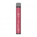 Elf Bar 600 Vape Blackcurrant Apple